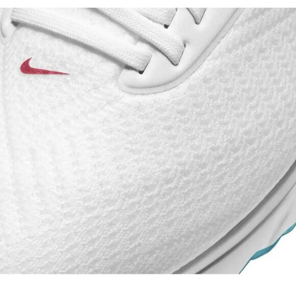 Womens Nike Air Zoom Infinity Tour Golf Shoes - 7.5 WIDE - Picture 9 of 9